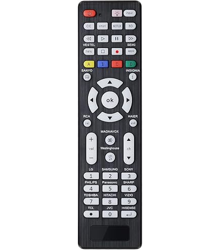 Amazon.com: Universal TV Remote Control - Compatible with Samsung